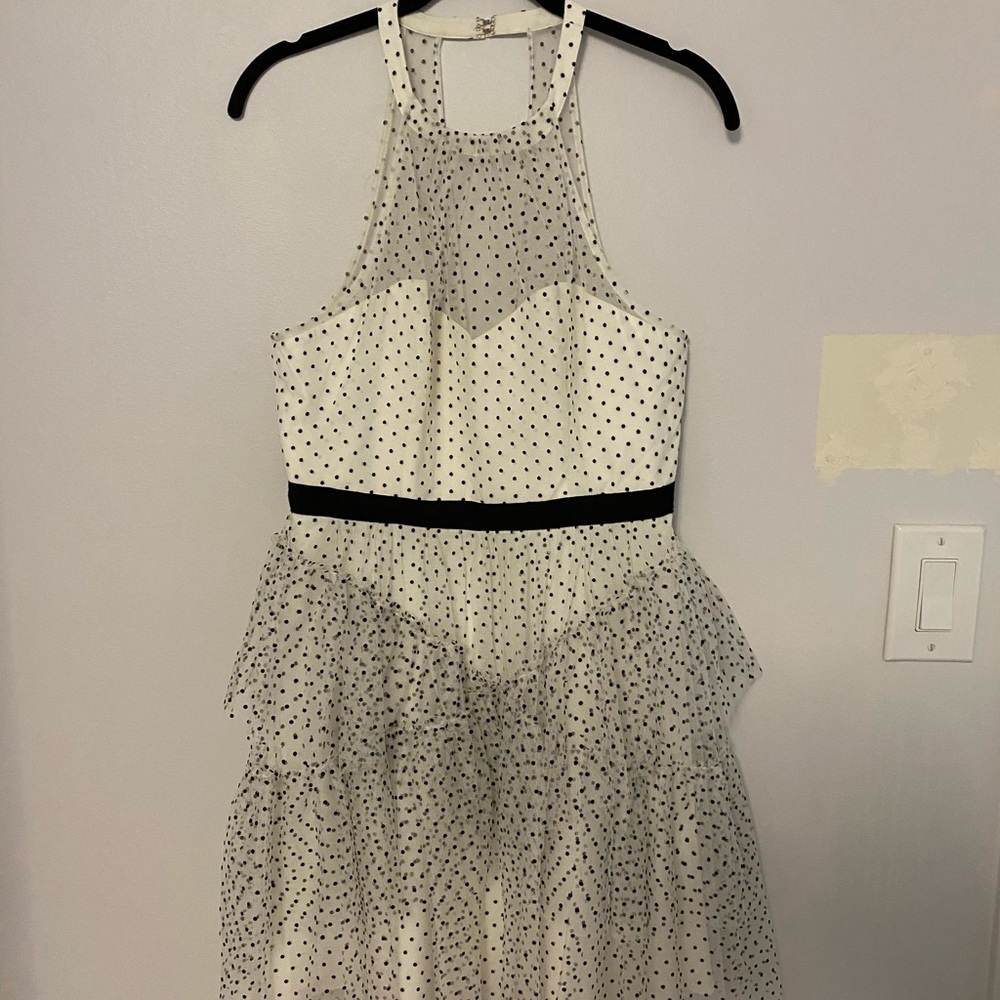 BCBG maxazaria dress